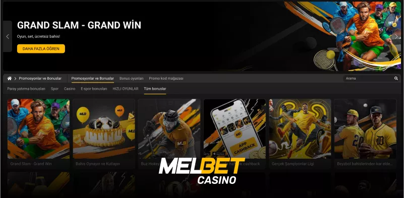Melbet Bonus Rehberi İle Anında Kazanmaya Başla